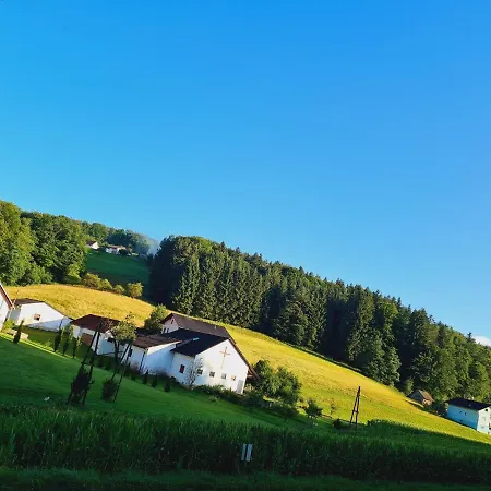 Holiday home G5 - Das Chalet Am Waldrand *