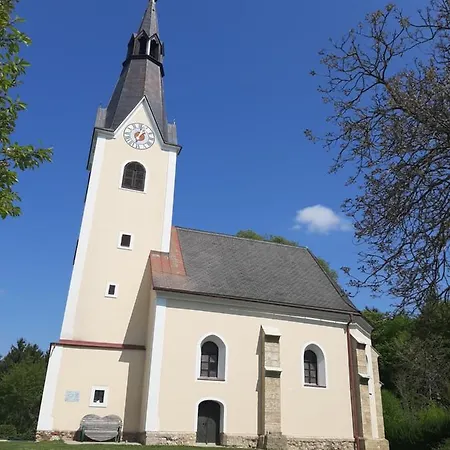 G5 - Das Chalet Am Waldrand Holiday home *