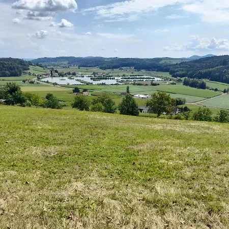 G5 - Das Chalet Am Waldrand Holiday home Sankt Stefan im Rosental