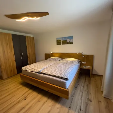 G5 - Das Chalet Am Waldrand Holiday home