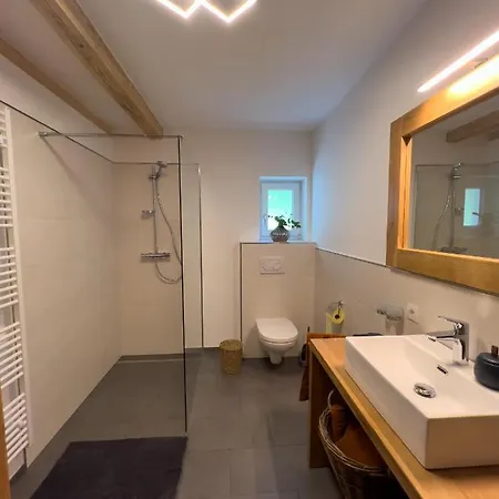 G5 - Das Chalet Am Waldrand Sankt Stefan im Rosental