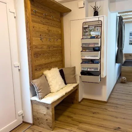 Holiday home G5 - Das Chalet Am Waldrand *