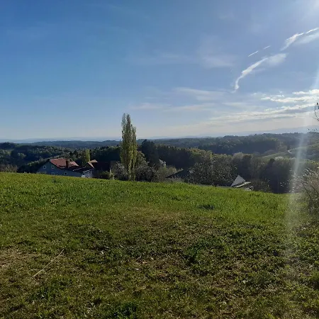G5 - Das Chalet Am Waldrand