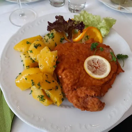 G5 - Das Chalet Am Waldrand Holiday home *