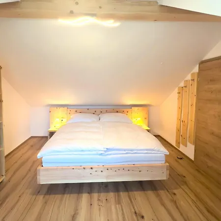 G5 - Das Chalet Am Waldrand Holiday home Sankt Stefan im Rosental