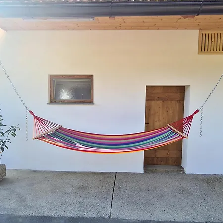 G5 - Das Chalet Am Waldrand Holiday home *