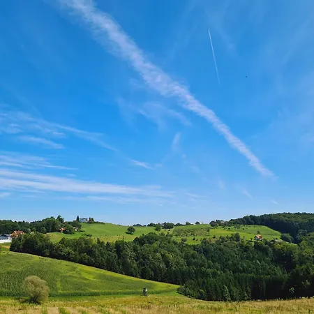 Holiday home G5 - Das Chalet Am Waldrand *